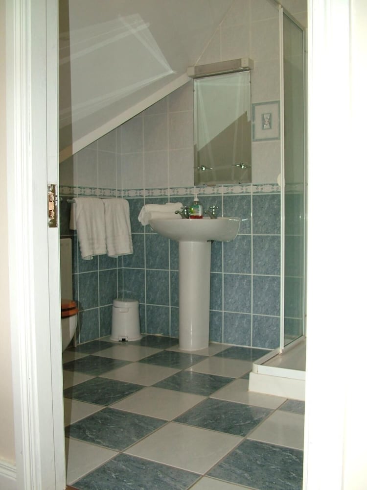 Quarry Ridge B&B