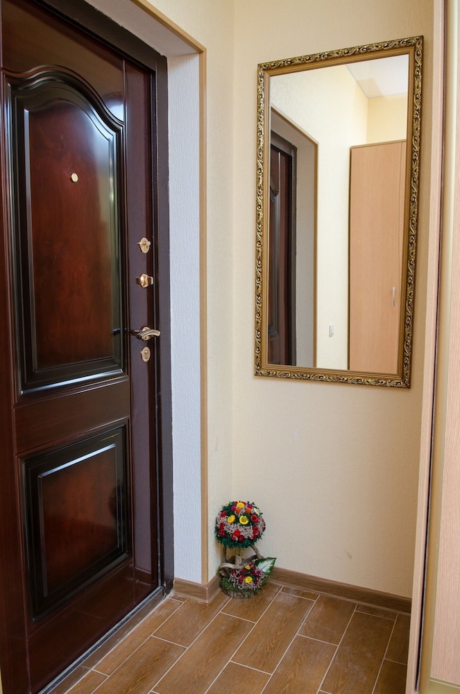 Apart-hotel Jules Verne view 3