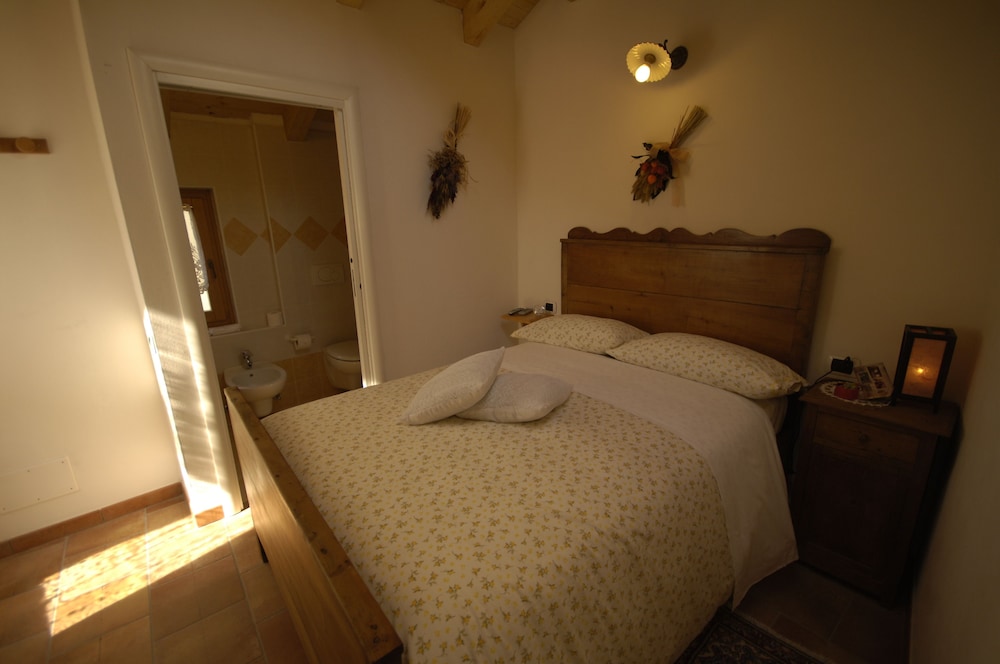 Affittacamere B&B Cà mea Dina