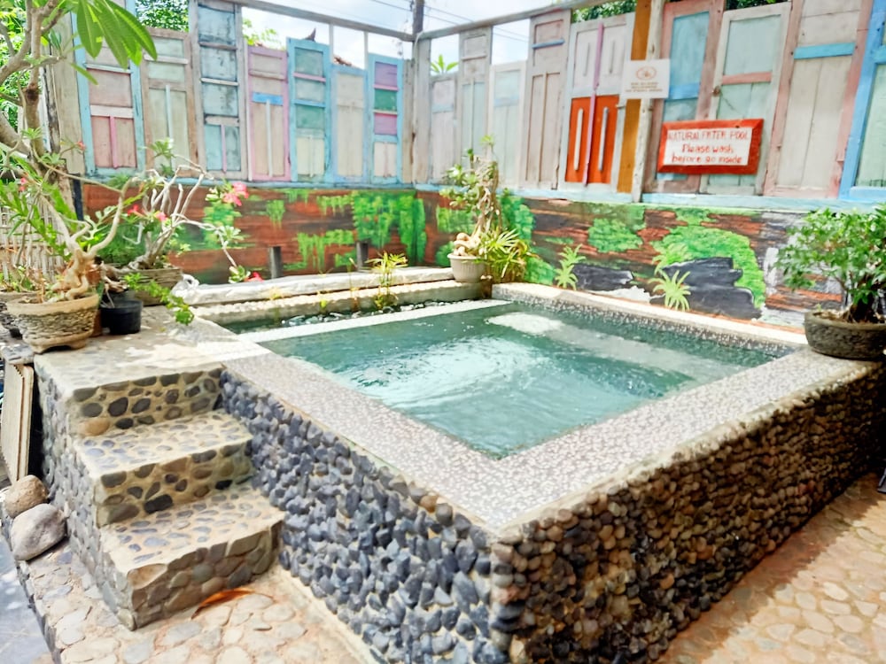 Santhiku Hotel & SPA