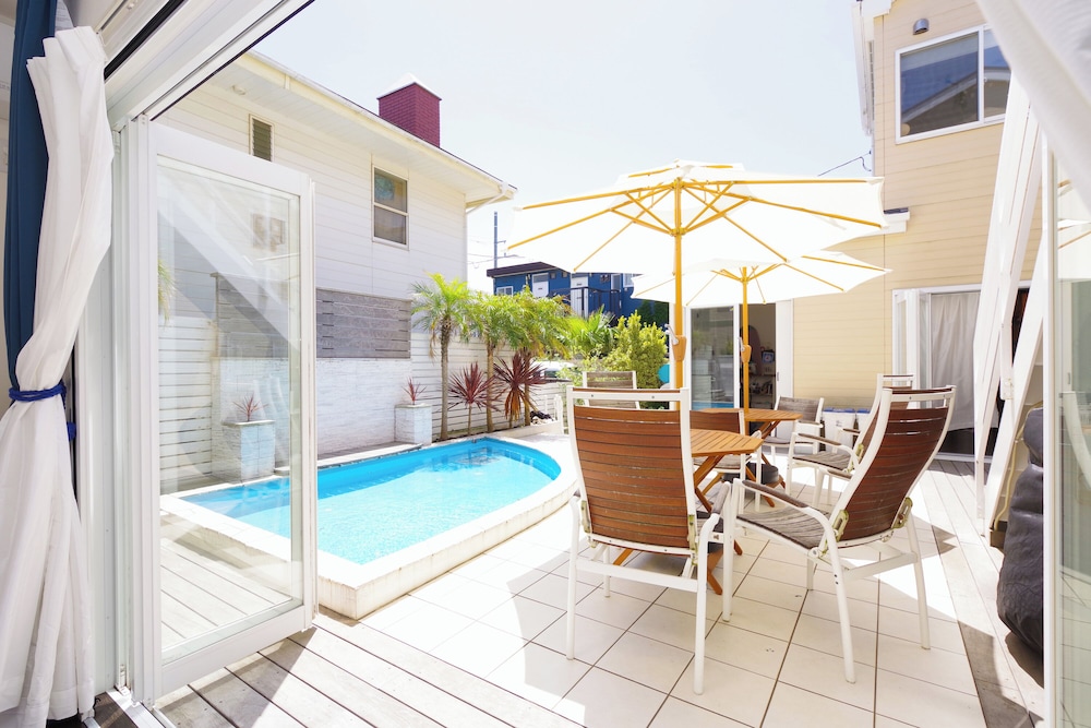 Kiyaza Kamakura Resort - Hostel