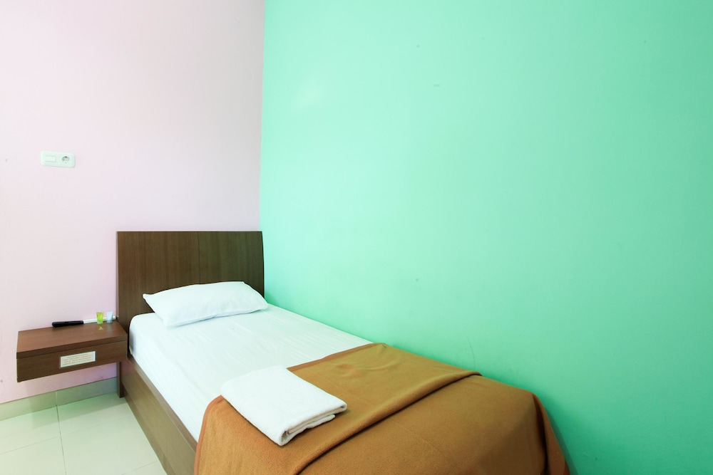 The Nancy's Homestay