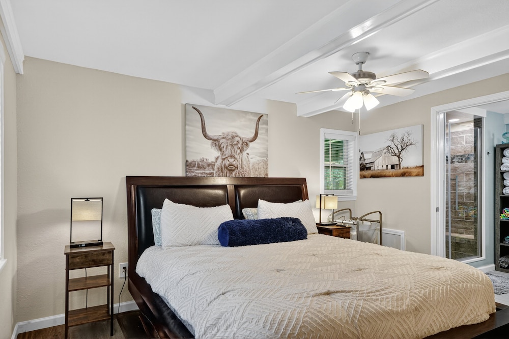 Cozy Moultrie Home With Backyard Retreat 3 Bedroom Home