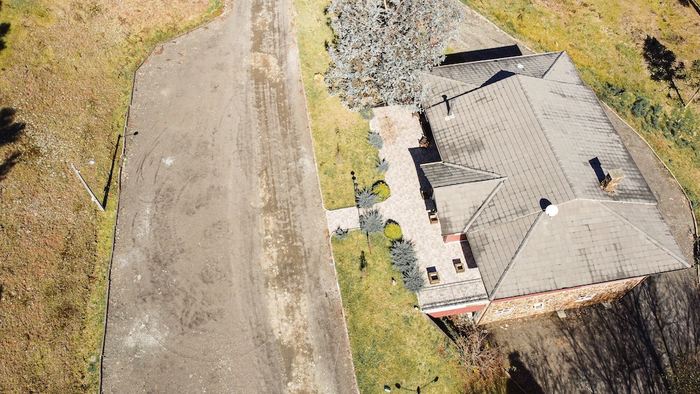 Pousada Fazenda Pedra Preta