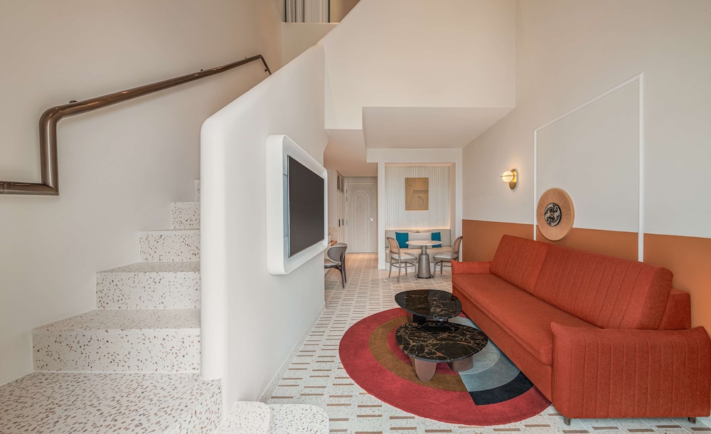 La Festa Phu Quoc, Curio Collection By Hilton 25