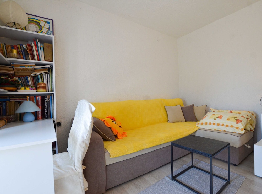 Classic and Elegant Rovinj Apartments With Balcony