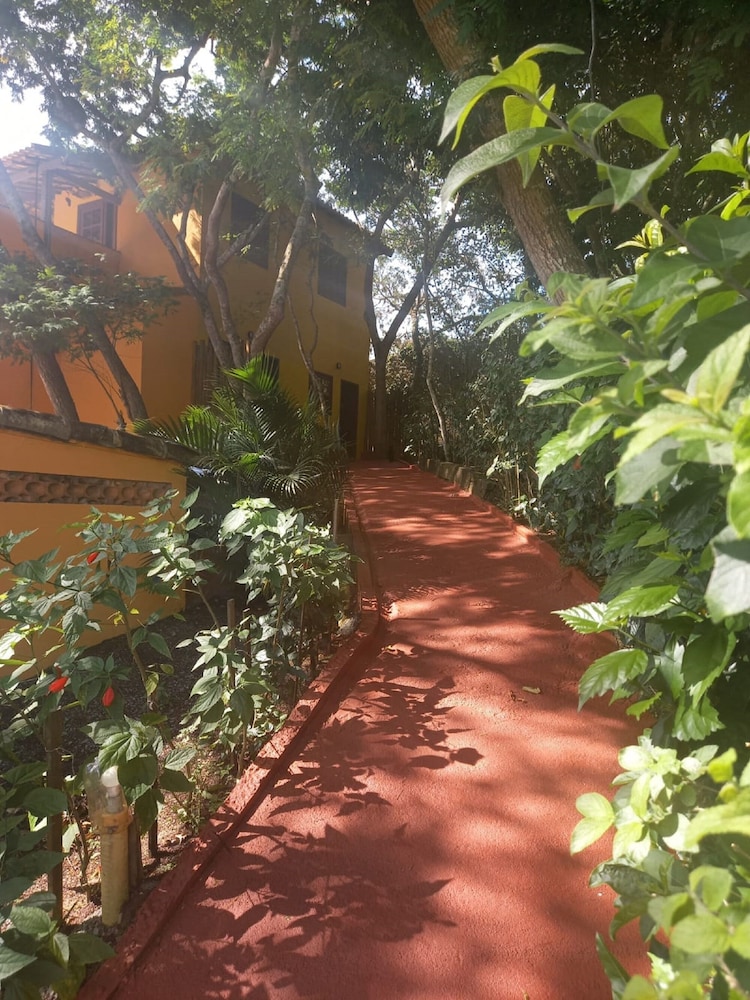 A Casa do Pablo