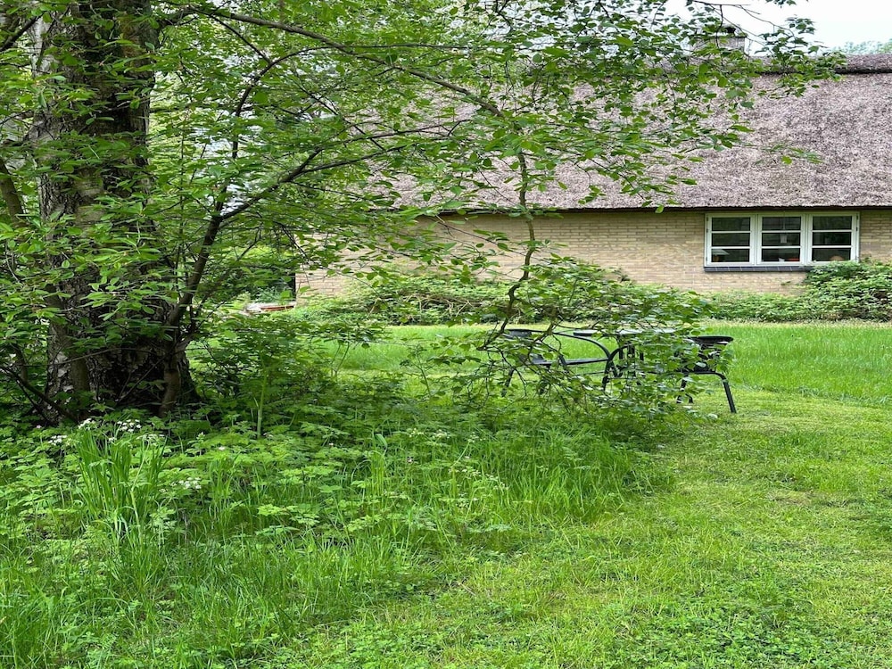 5 Star Holiday Home in Knebel