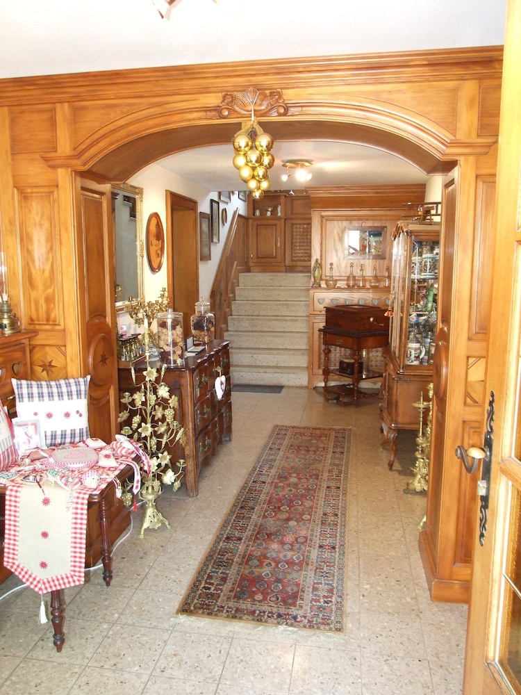 Chambres D'Hôtes Familiales Au Vigneron photo 3