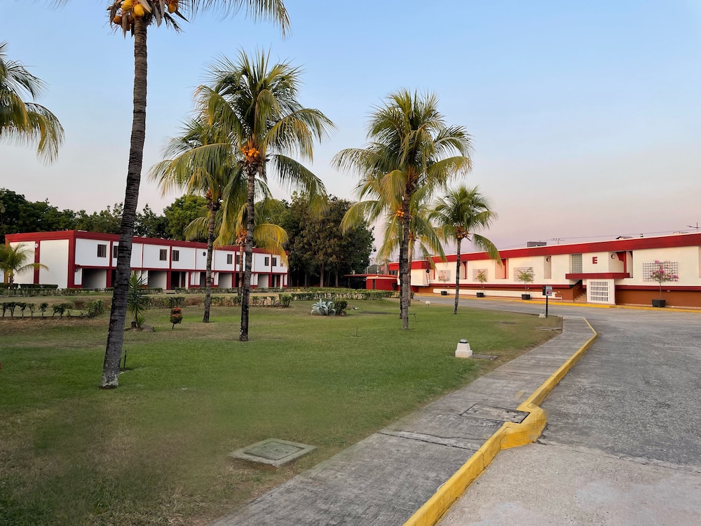 HOTEL ESPOR CA