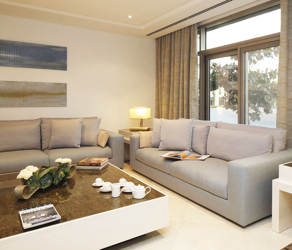 Vivienda Hotel Villas Granada