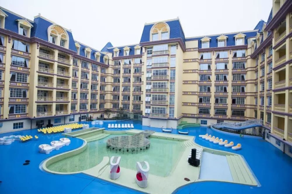 Floloving Hotel