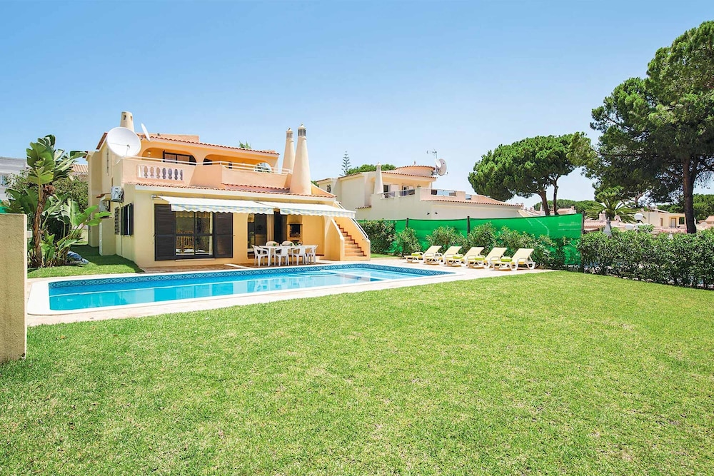 Villa Daffodil Golf