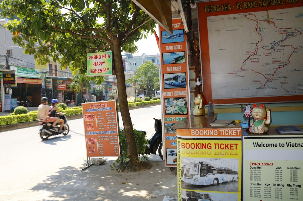 Thien Phu Hostel