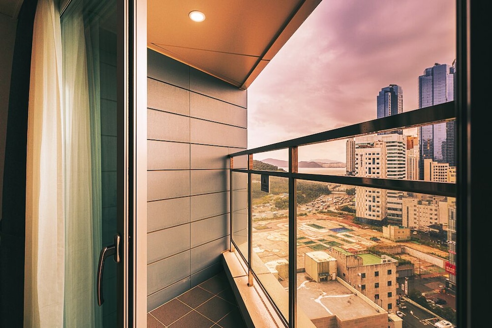 Kwangsu Hotel Haeundae 24