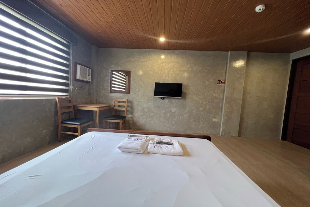 Serenity Suites