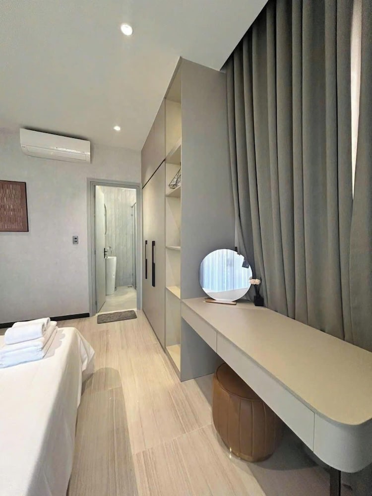 Happy Stay Resort Novaworld Phan Thiet