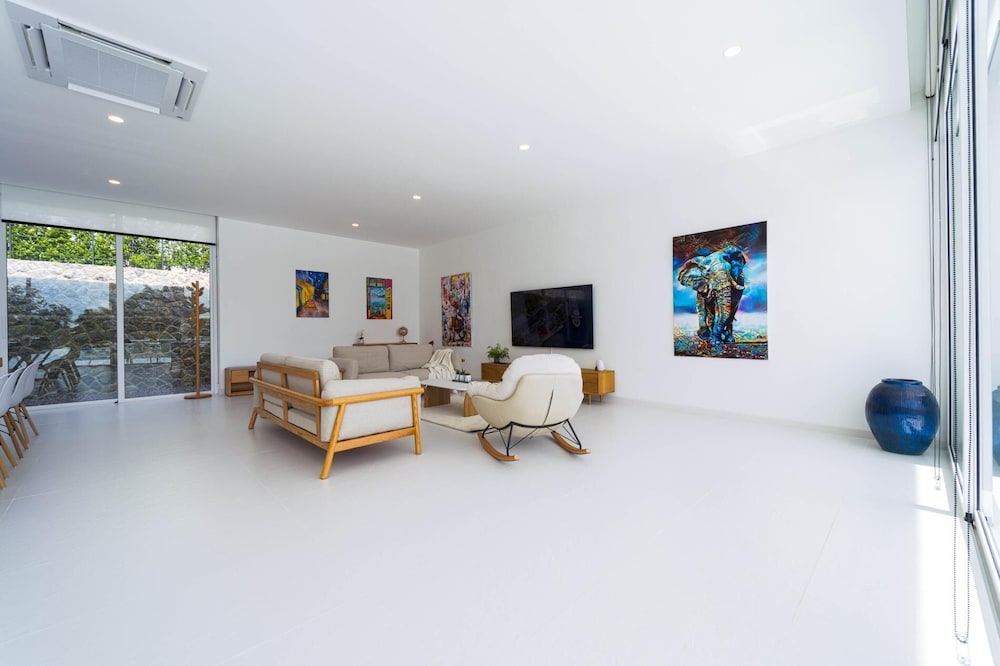 Luxury Villa at Palm Hills GolfClub PH4A