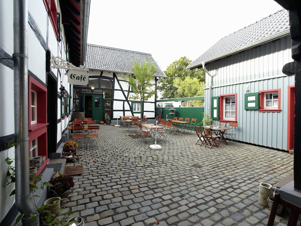 Nostalgic Apartment in the Eifel Region