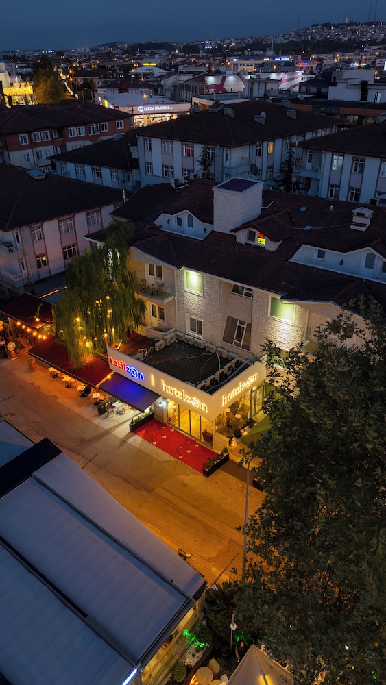 Hotelzon