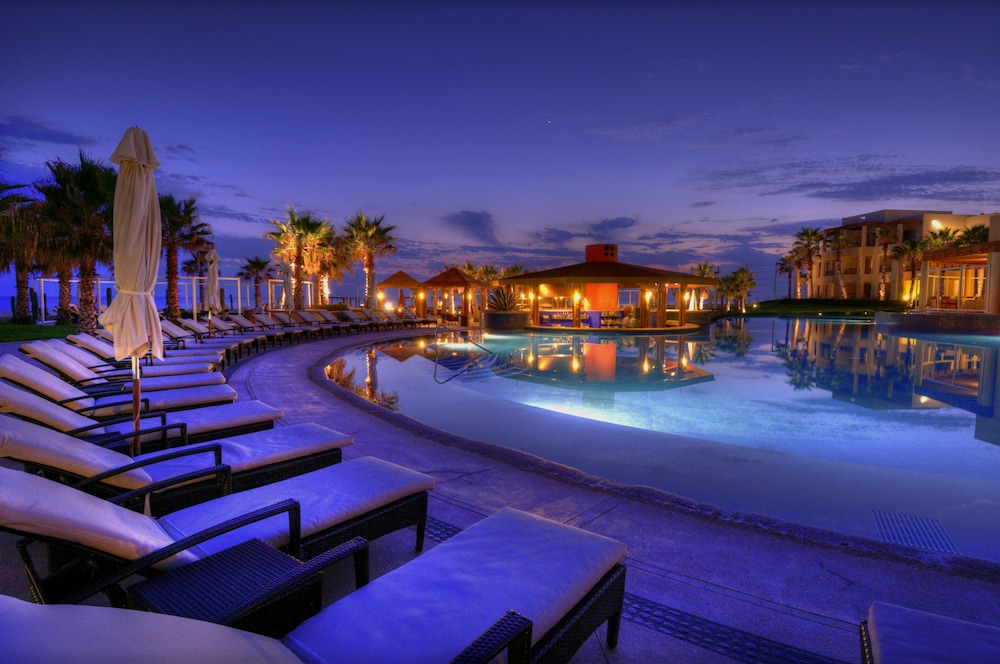 Los Cabos Vacations - Pueblo Bonito Pacifica Golf  Spa Resort -All Inclusive-Adult Only - Property Image 39