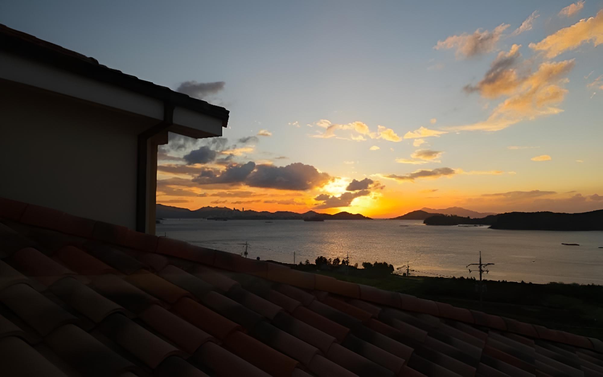 Namhae Landscape Pension