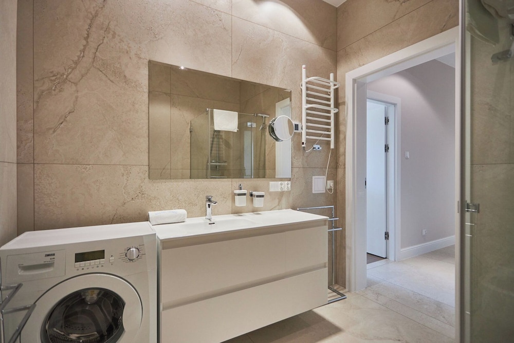 Baltic Park Plaza by Baltic Home