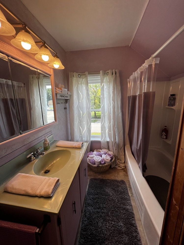 Emily's Place B&B