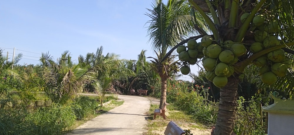 Lakeview Villa Homestay Hoi An