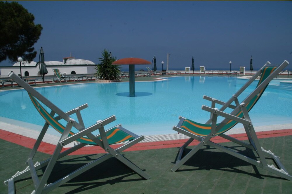 Villaggio Turistico Valle Scinni