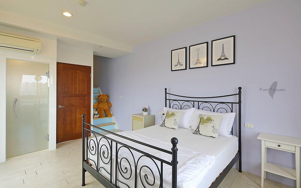 Jin Zhu Ya B&B