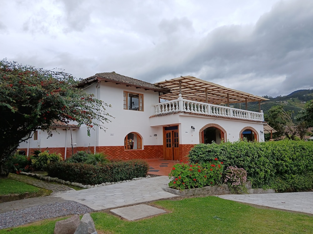 Tambointi Hostería