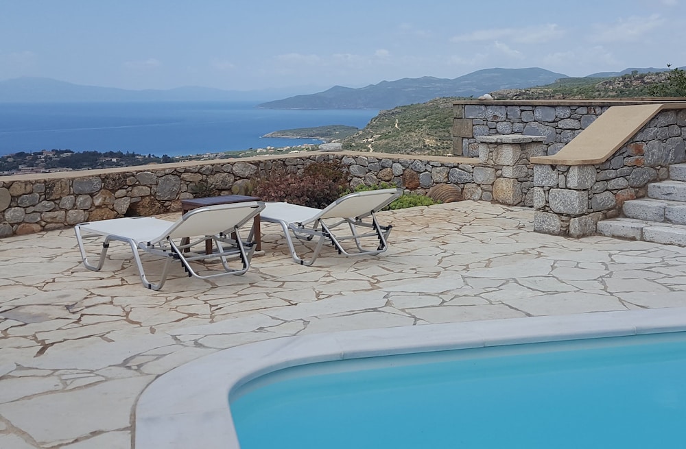 Rathimata villas