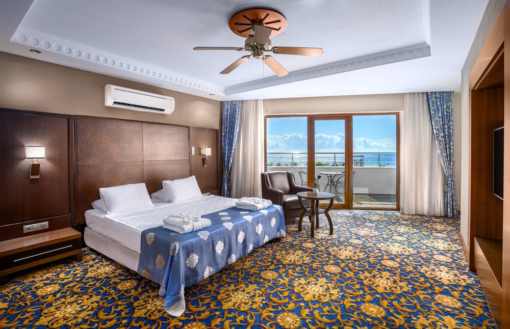Bera Otel Alanya - Image 59