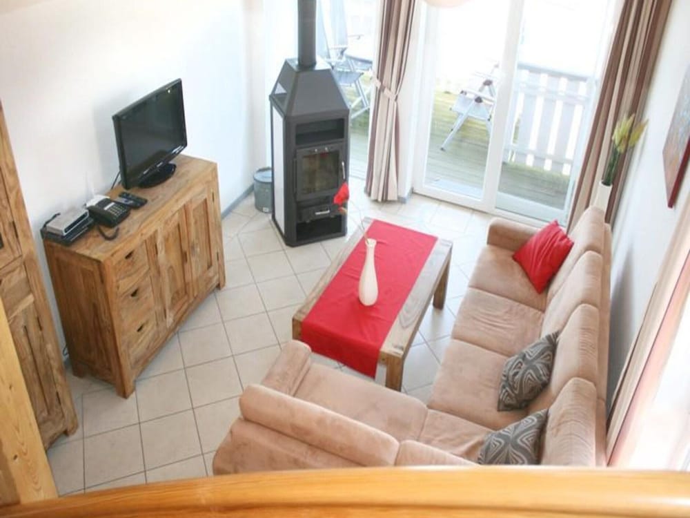 Exklusives Appartement in Rechlin