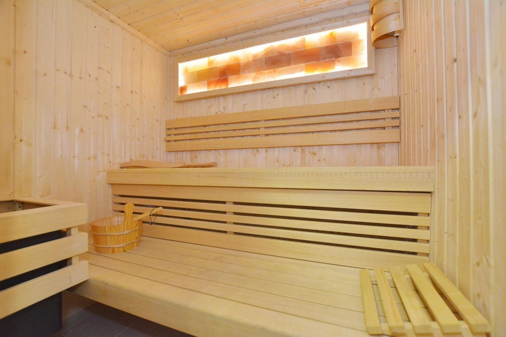 Apartment in Kolobrzeg With sea Beach
