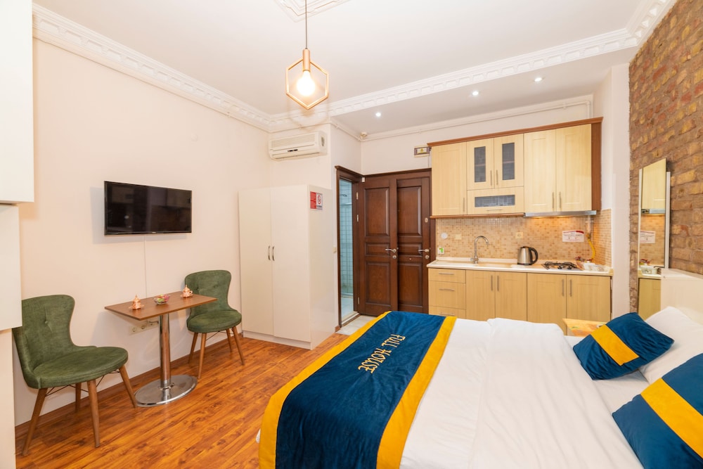 Opera House Otel - Image 43