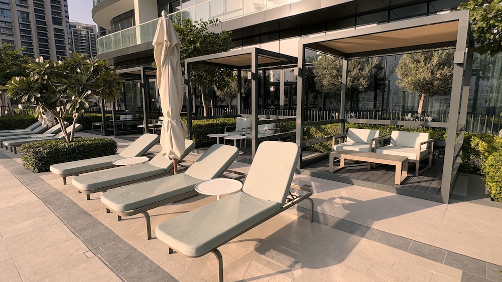 Grande Signature Residence - 4906 2BD