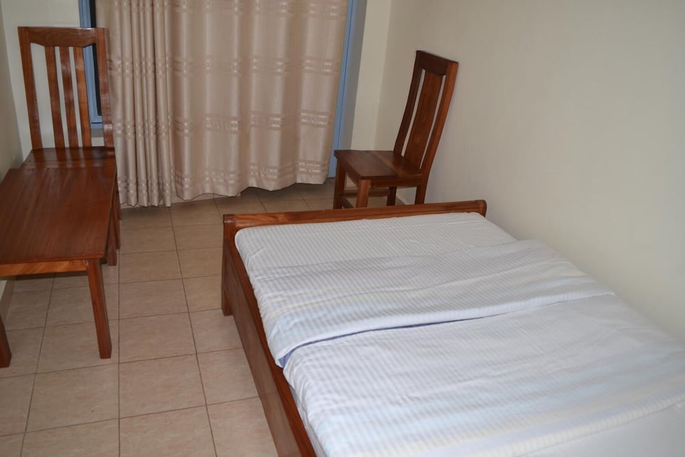 Keva Guest House