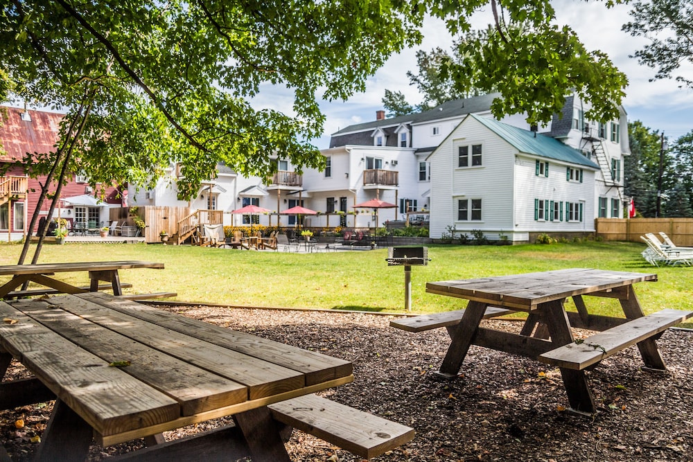 Cranmore Inn
