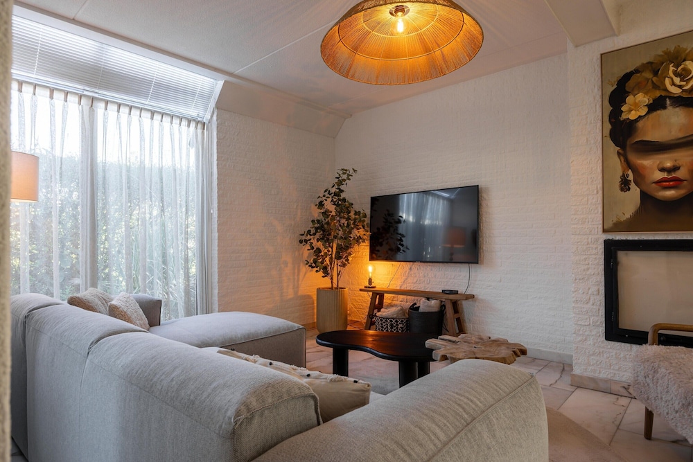 Holiday Home in Zeeland Near Sophia Beach
