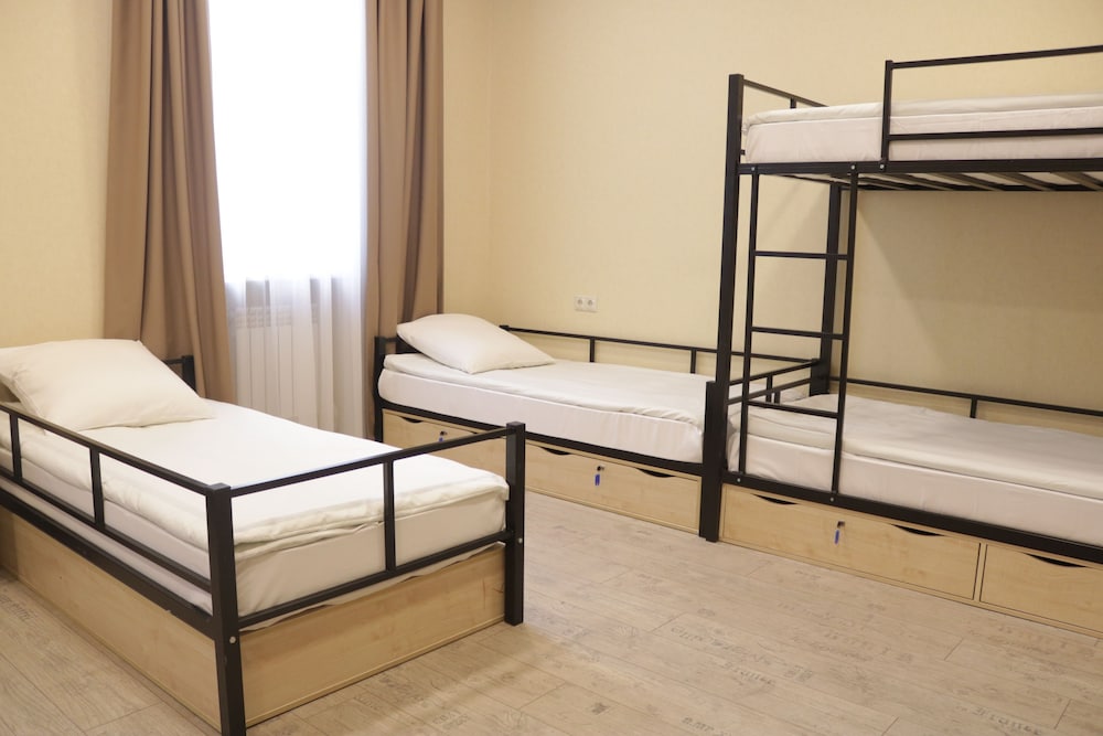 Hostel Arbat 42