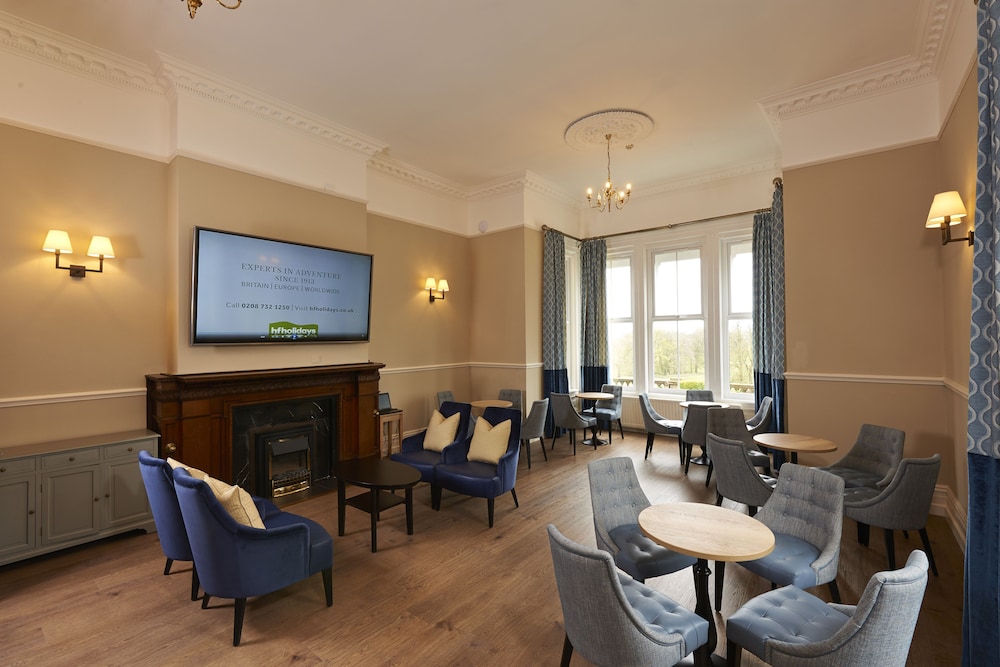Newfield Hall