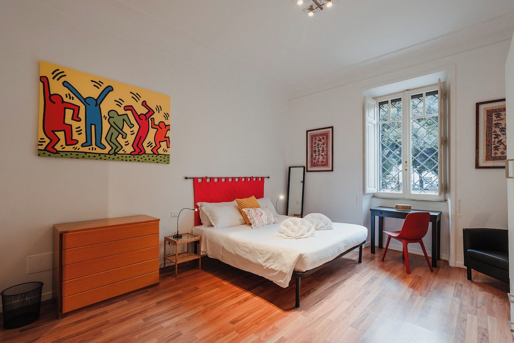 GUEST HOUSE MAZZINI 144