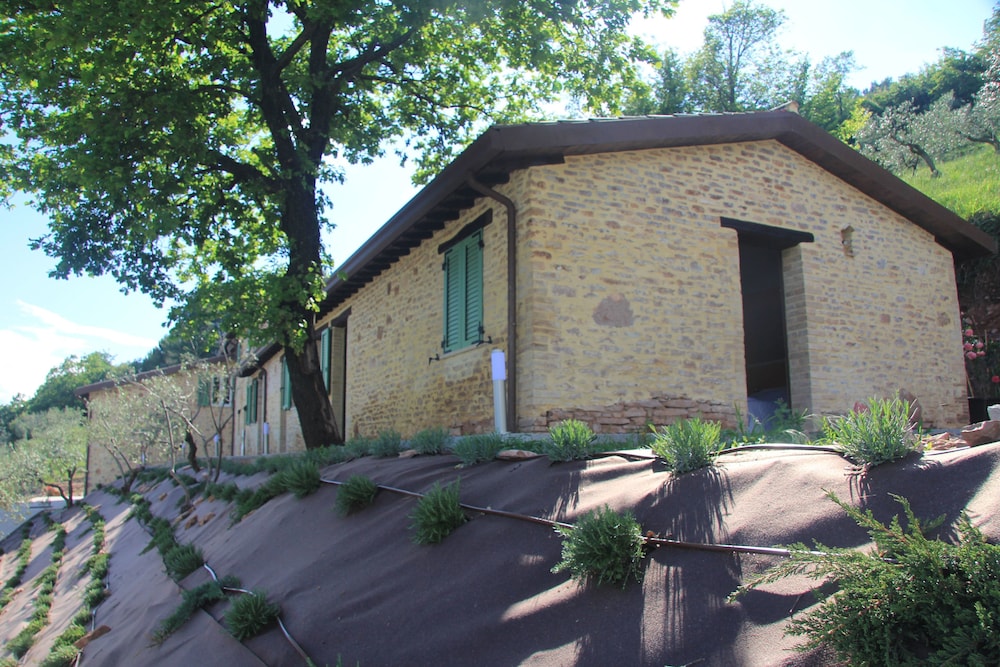 Pekko Country House