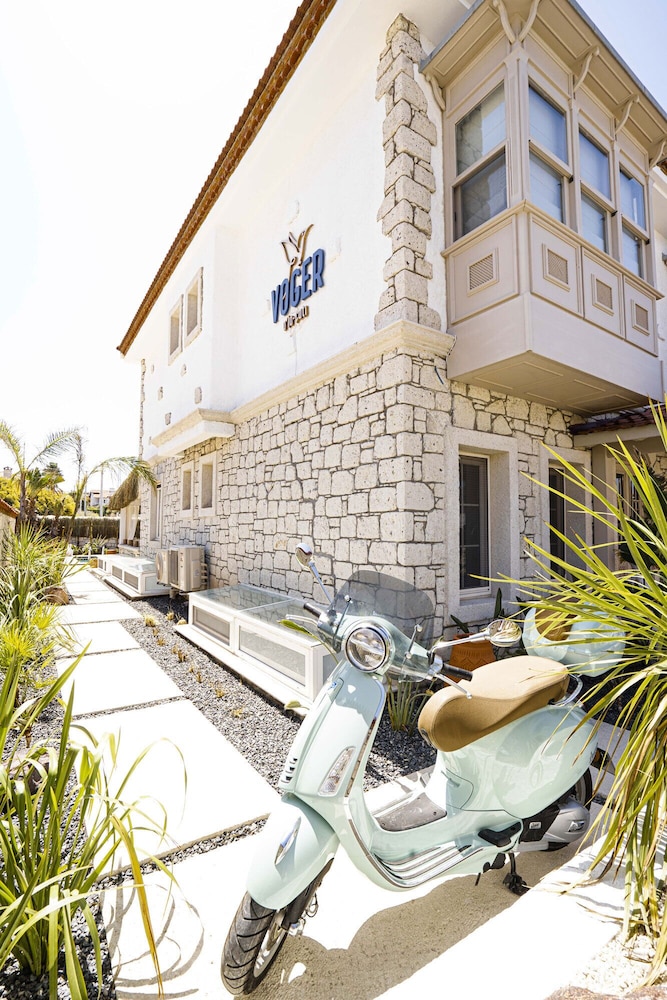 Voger Alacati Sessizlik - Image 9