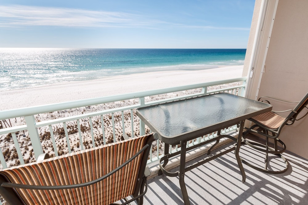 Pelican Isle 602 by Brooks and Shorey Resorts