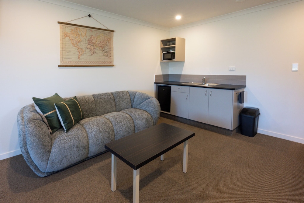 Hanmer Springs Gateway Lodge