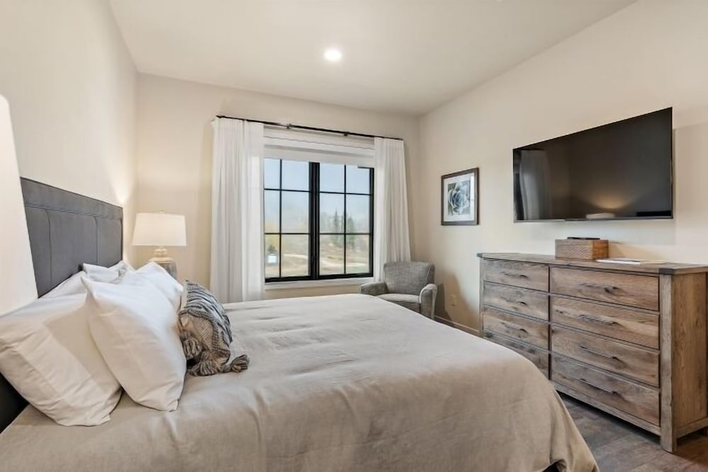 Tamarack Resort - Property Image 22
