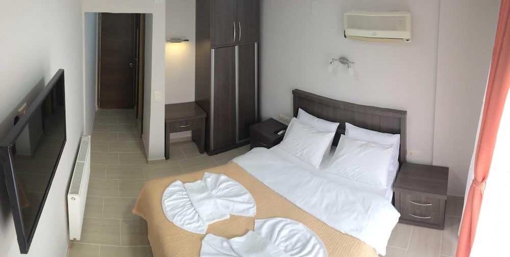 Marina Apart Otel - Image 25
